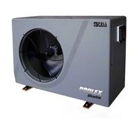 silverline fi 7kw 45m3 poolex pompe a chaleur - Poolex
