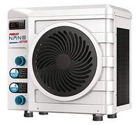 Poolex Pompe à Chaleur Nano Action