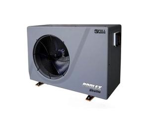 POOLEX Pompe à Chaleur/PAC Silverline FI (Full Inverter) FI 150 TRIPHASÉ 65-80 m3