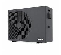 POOLEX Pompe à Chaleur/PAC Silverline on/Off Silverline on/Off 5.5kW 20-30 m³