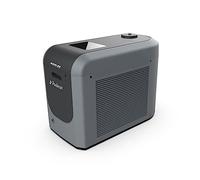Poolex - Pompe à chaleur Poolican Poolex centralisée et connectée pour piscine 25m3
