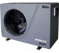 Poolex Silverline 11,3 KW Pompe à chaleur Full Inverter-Wlan