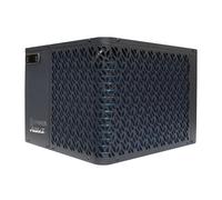 poolex spawer o'spa avec pompe de circulation intégrée - 3kw + chiller pompe à chaleur spa -