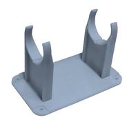 Poolex Support de fixation pour électrolyseur au sel Turbo Salt/Sel-In multi-positions