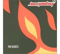 Pooley, Ian - 900 Degrees [Import]