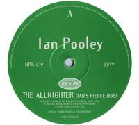 Pooley, Ian - Allnighter