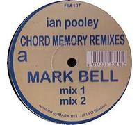 Pooley,Ian - Chord Memory Remix [Vinyl Maxi-Single]
