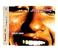 Pooley,Ian - Coracao Tambor