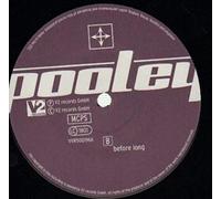 Pooley,Ian - Followed [Vinyl Maxi-Single]