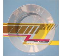 Pooley,Ian - The Times [Vinyl Maxi-Single]