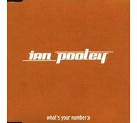 Pooley,Ian - What's Your Number
