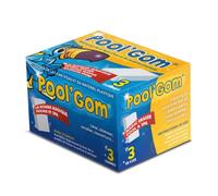 Pool'Gom - Gomme magique -Boîte de 3 - POOLSTYLE - PSC10826