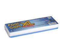 Pool'Gom XL PGXLR60 Nettoyant de Taches dans Bassin, Blanc, 9 x 26 x 3 cm