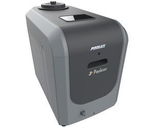 POOLICAN V2 local technique 4 en 1 : piscine jusquà 25m3