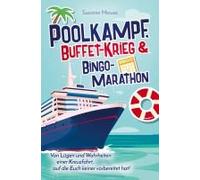 Poolkampf, Buffet-Krieg Und Bingo-Marathon