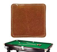 Poolkeu Chiffon de Nettoyage,Chiffon de Polissage | Keu Serviette de Nettoyage | Pour Les Hobbyistes Et Les Joueurs, Dans La Salle De Jeux, Pour Usage , Voyage, Routine, Exercice Et Concours