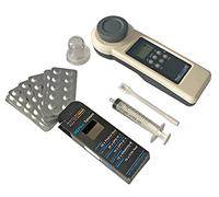 PoolLAB® 1.0 Kit de test d'eau de piscine