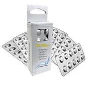 PoolLab 1.0 - Pack de recharge (pour Water Lab)