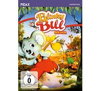 Poolman,Frauke - Blinky Bill: der Film [Import]