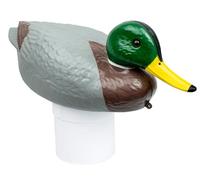 Poolmaster Distributeur de Chlore chloriDuck Mallard 32130