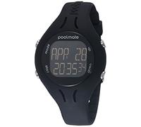PoolMate 2 comptoirs chronomètre Mer Lac Piscine, Noir, Equipment - Watches