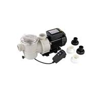 Ubbink Pompe de piscine Poolmax TP120 – 18 l/h