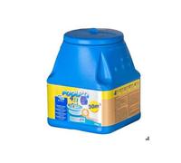 Gre Poolp´o ³ Multiactions Treatment 4 Actions 10-30 M Bleu 700 g