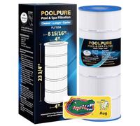 POOLPURE Hayward Star-Clear Plus C1200 Filtre de Piscine de Rechange