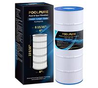 POOLPURE PXST175 Filtre de rechange pour cartouche filtrante Hayward X-Stream CCX1750-RE, Filbur FC-1287, Unicel C-8317