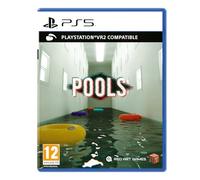 Pools PlayStation 5 (PSVR2 compatible)