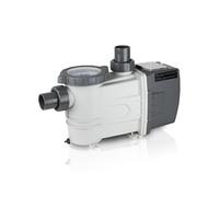 Gre VSG75 - Pompe à Vitesse Variable pour piscines jusqu'à 65 m³, Puissance de 750 W, 4 Vitesses Variables