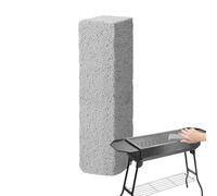 Pools Pumice Stone - and Spa Cleaner, Pumice Scouring Pad | Effective Multifunctional Tool for Deep Cleaning Tiles, Concrete Surfaces, Spa Maintenance, Swimming Accessories