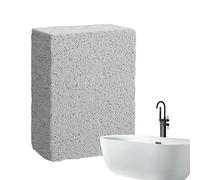 Pools Pumice Stone - and Spa Cleaner, Pumice Scouring Pad | Effective Multifunctional Tool for Deep Cleaning Tiles, Concrete Surfaces, Spa Maintenance, Swimming Accessories