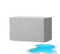 Pools Pumice Stone | Pool Tile & Concrete Cleaner | Spa Scrubbing Tool For Deep Cleaning | Multifunctional Pool Accessories, Effective Household Kitchen Spa Cleaner For Pools, Abrasif Polyval