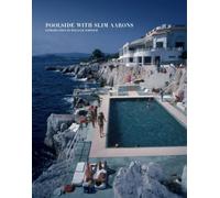 Poolsides with slim aarons - Slim Aarons - Abrams - relié - Livre