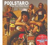 Poolstar - Blow Your Mind Away