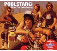 Poolstar - Blow Your Mind Away (2track) [Import]