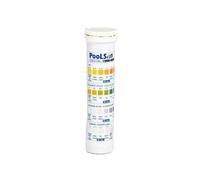 10 bandelettes de test Poolstrip