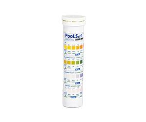 Poolstrip blister de 10 pièces