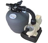 PoolStyle Platine de filtration 6 m3/h - 88033671
