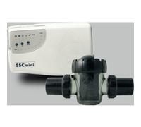 POOLSTYLE Electrolyseur SSC Mini 25G/H