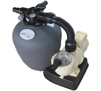 Platine de filtration Poolstyle - 8 m3/h