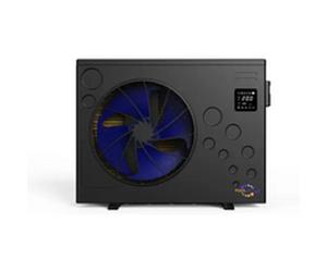 POOLSTYLE PAC HEATING & COOLING INVERTER 18.5 KW PSL-150-0031