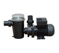 Poolstyle SD2 - 1 CV mono - Catégorie Pompe piscine