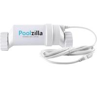 Poolzilla Cellule de sel de rechange - Compatible avec le système Hayward modèle T-Cell-9 / Hayward Aquarite Salt Cell System pour piscines creusées jusqu'à 80 000 litres