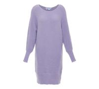 Poomi Robes en maille lavande, Taille M-L