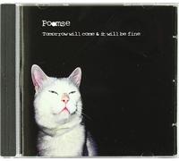 Poomse - Tomorrow Come & It Will.