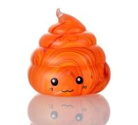 Poop Prank Squeeze Toy - Elastic Stress Relief Toysz, Funny Shape with Soft Stretch Feel, Slow Rebound Material, Sensory Toys, Squeeze Toy for Kids Boys Girls Teens Kindergarten Birthday Christmas