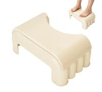 Poop Step Stool Squat Riser Anti Slip Potty Training Bench For Adults Kids
