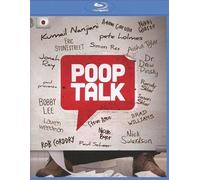 Poop Talk [Blu-Ray]